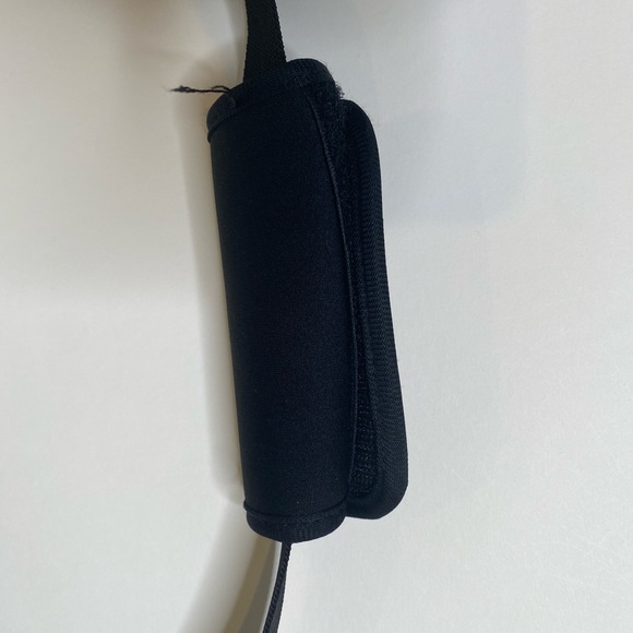 Carhartt Legacy Crossbody bodysling Gear Organizer bag brown with black accents - Picture 10 of 11